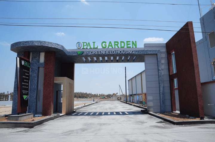 Gallery Cover Pic of Greenfield Opal Garden Phase 3