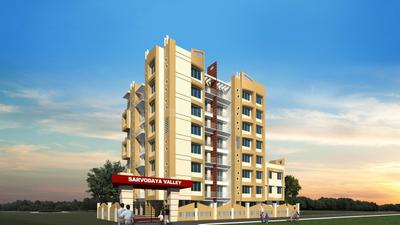Project Image of 788 Sq.ft 1 BHK Apartment / Flat for sale in Dombivli East for Rs. 5100000