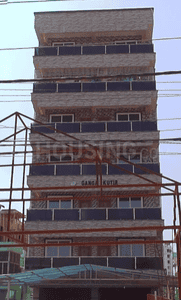 Ganga Kutir Project Images