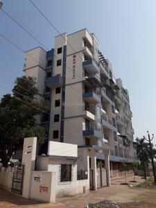 Project Image of 750 Sq.ft 2 BHK Apartment / Flat for sale in Titwala for Rs. 4000000