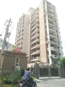 Navketan Apartment