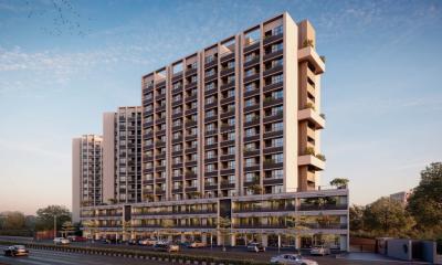 Sun Rising Homes Phase 2 Project Images
