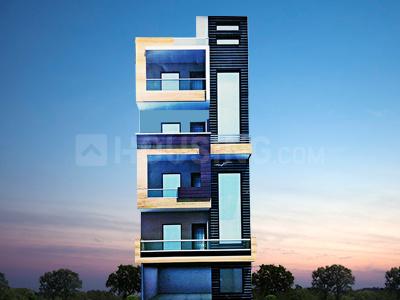 Gallery Cover Pic of Ahuja Properties Ahuja Floors - IV