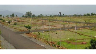Gallery Cover Pic of Anand Vihar Colony
