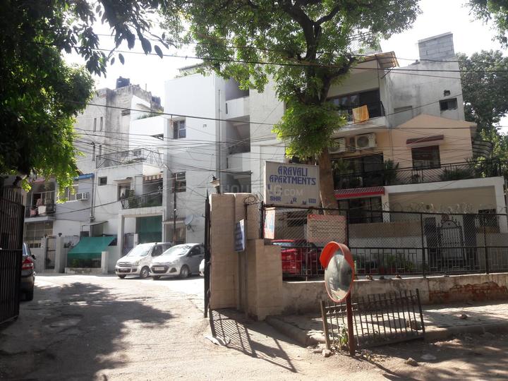 Gallery Cover Pic of Aravali Apartments