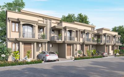 Span Somnath  Project Images