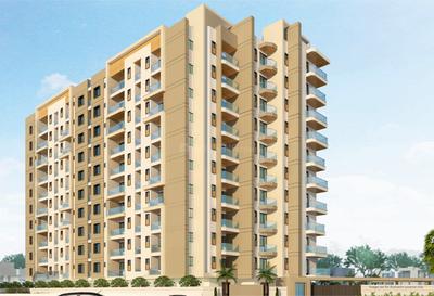 3 BHK Flat
