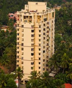 Gallery Cover Image of 600 Sq.ft 1 BHK Independent House for rent in Heera Dale, Jagathy for Rs. 5000