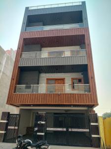 Shubharambh Honour Homes Floors Project Images
