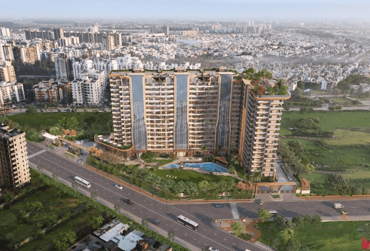 Gallery Cover Pic of Chawla The Elysium