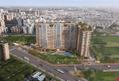 Project Image of 3500 Sq.ft 4 BHK Apartment / Flat for sale in Sector 20 for Rs. 50600000