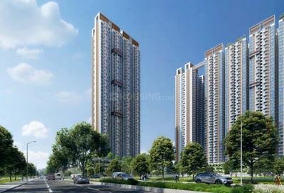 Project Image of 1600 Sq.ft 3 BHK Apartment / Flat for sale in Bibwewadi for Rs. 24200000