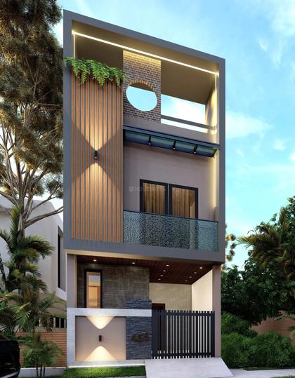 Gallery Cover Pic of Smart Unique Luxury Home