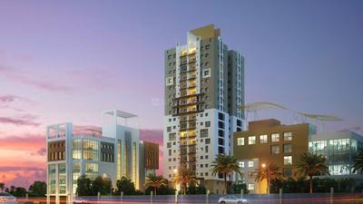 Project Image of 1650 Sq.ft 3 BHK Apartment / Flat for sale in Maniktala for Rs. 21000000
