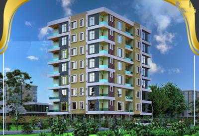 Durgapur Swarnomoyee Apartment Project Images