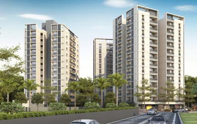 Shubh Exotica Project Images