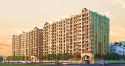 4 BHK Flat