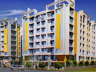 Project Image of 1115 Sq.ft 3 BHK Apartment / Flat for sale in Rampur for Rs. 4500000