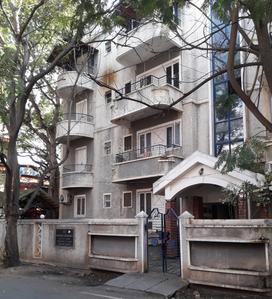 Gallery Cover Pic of Swastik Residency