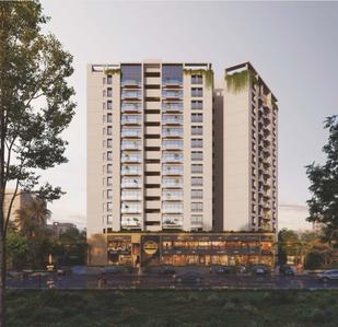 Project Image of 850 Sq.ft 2 BHK Apartment / Flat for sale in Bhayli for Rs. 3900000