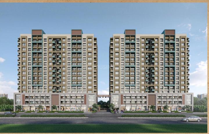 Gallery Cover Pic of Creative Anand Avenue