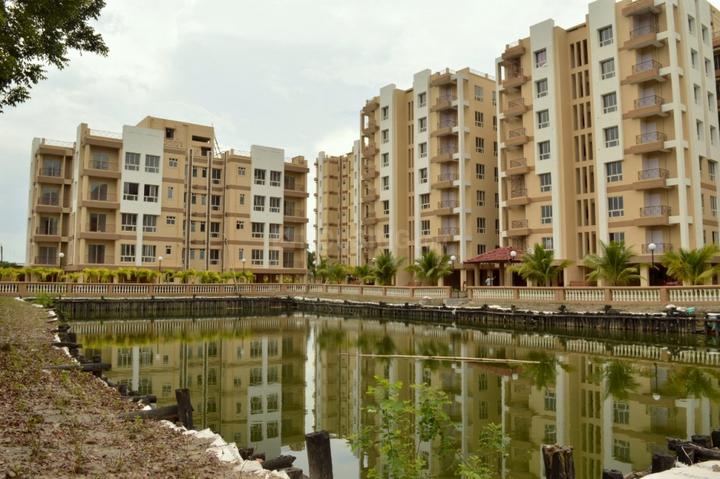 Gallery Cover Pic of Deeshari Megacity