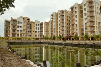 Gallery Cover Pic of Deeshari Megacity