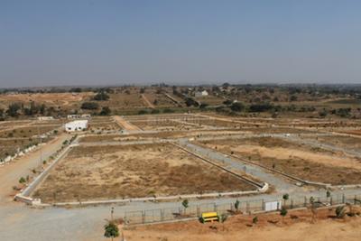 Residential Plot