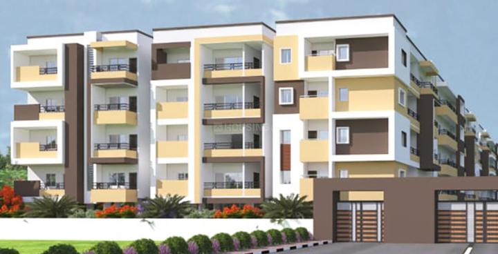 Gallery Cover Pic of Vasundra Cyber Nest