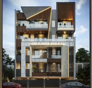Sita Nova Homes Project Images