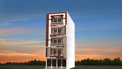 Gallery Cover Pic of Builders World Property Linkers And Developers BWD - 3
