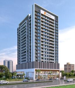 Shreepati Sukhkarta Project Images