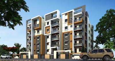 Gallery Cover Pic of Sri Srinivasa Palm Woods