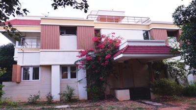 Project Image of 800 Sq.ft 2 BHK Farm House for sale in Thimmaboopalapuram for Rs. 3500000