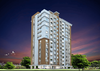 Gallery Cover Pic of ABAD Infra Pinnacle