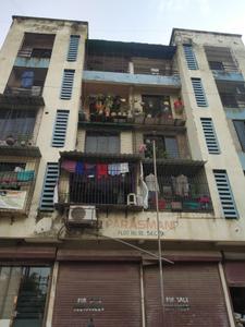 2 BHK Flat