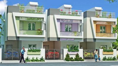 MS Sunny Villas