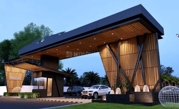 Gallery Cover Pic of Sweepview Metroplex City