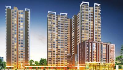Project Image of 700 Sq.ft 2 BHK Apartment / Flat for sale in Borivali West for Rs. 21000000