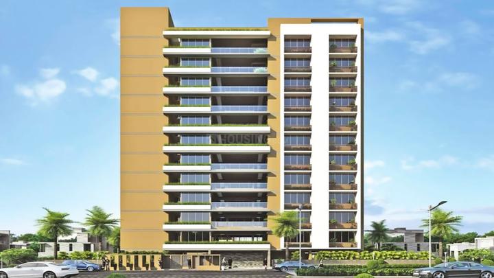 Gallery Cover Pic of True North One