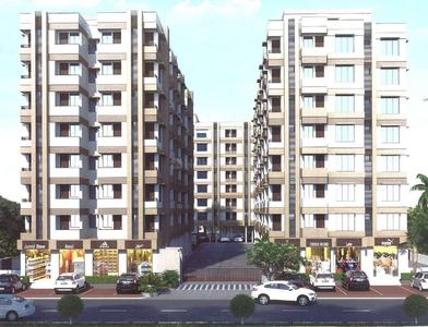 Gallery Cover Pic of Soniz Vibrant Residency