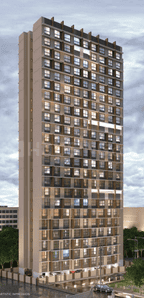 Project Image of 650 Sq.ft 1 BHK Apartment / Flat for sale in Andheri West for Rs. 17000000