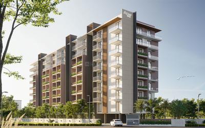 Project Image of 4450 Sq.ft 4 BHK Villa for sale in Kompally for Rs. 75000000