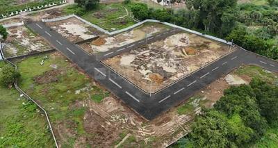 Pooja Life Sri Kumaran Heritage Phase 2 Project Images