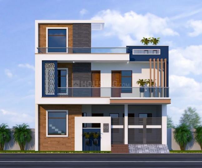 Garden Villas Tambaram Main Image 1