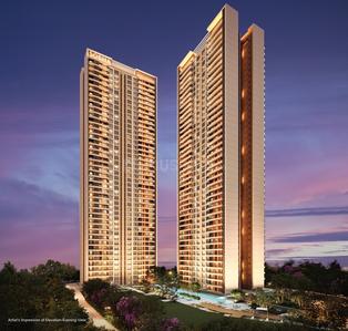 Sobha Crescent Project Images