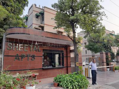 Gallery Cover Pic of Adlakha Sheetal Apartments