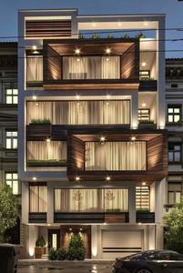 Luxury Builder Floors by Swastik 8