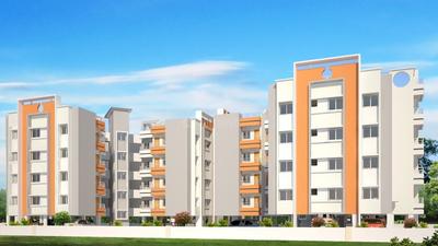 Vinayak Park Project Images