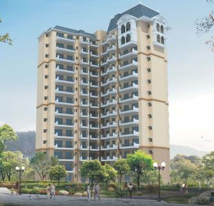 Project Image of 1360 Sq.ft 2 BHK Apartment / Flat for sale in Sector 103 for Rs. 11500000